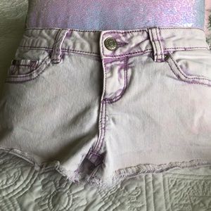 GRG DNM shorts sz 1 🌈3/20🌈